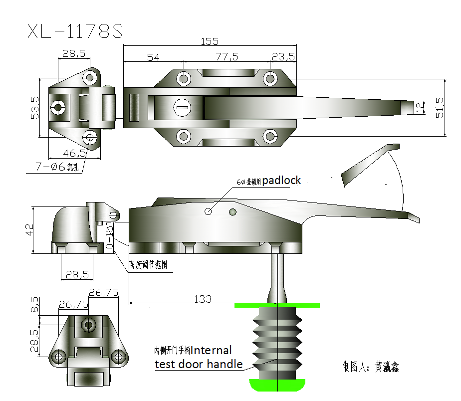 2.XL-1178S拉手.png